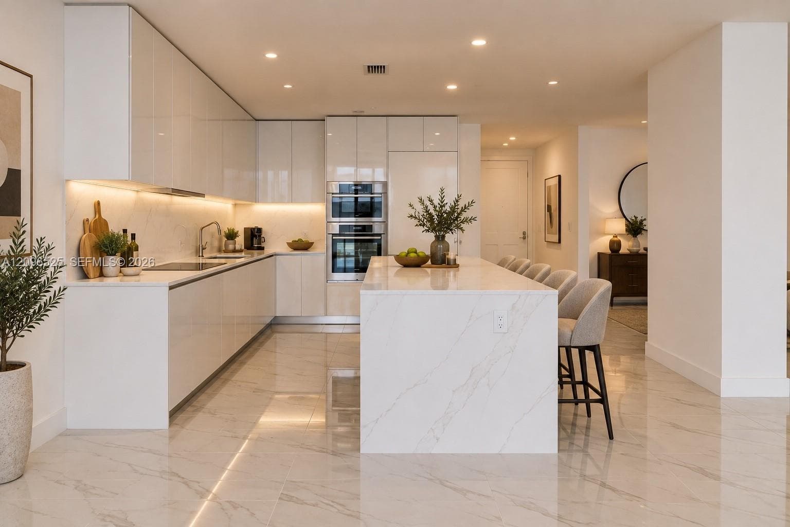 Aria Reserve · #PH-5903 in Miami - Photo 9