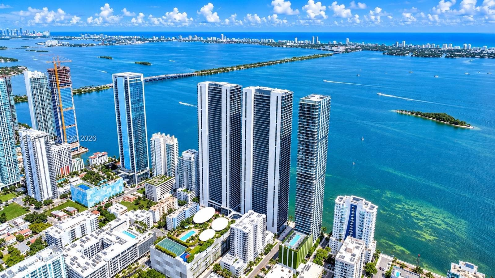 Aria Reserve · #PH-5903 in Miami - Photo 33