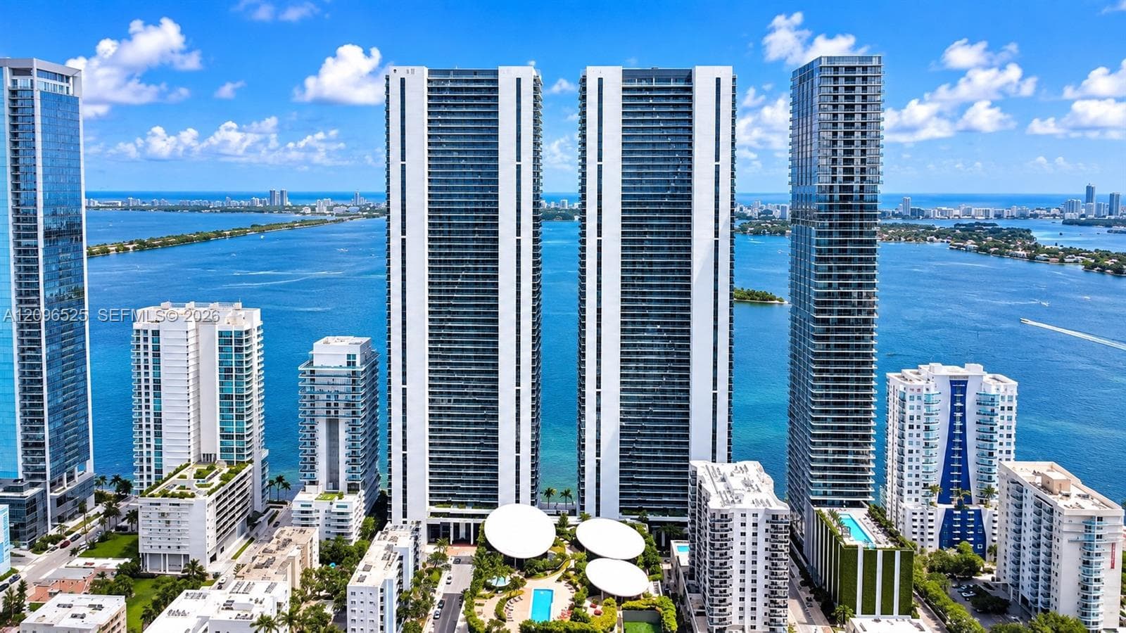 Aria Reserve · #PH-5903 in Miami - Photo 35