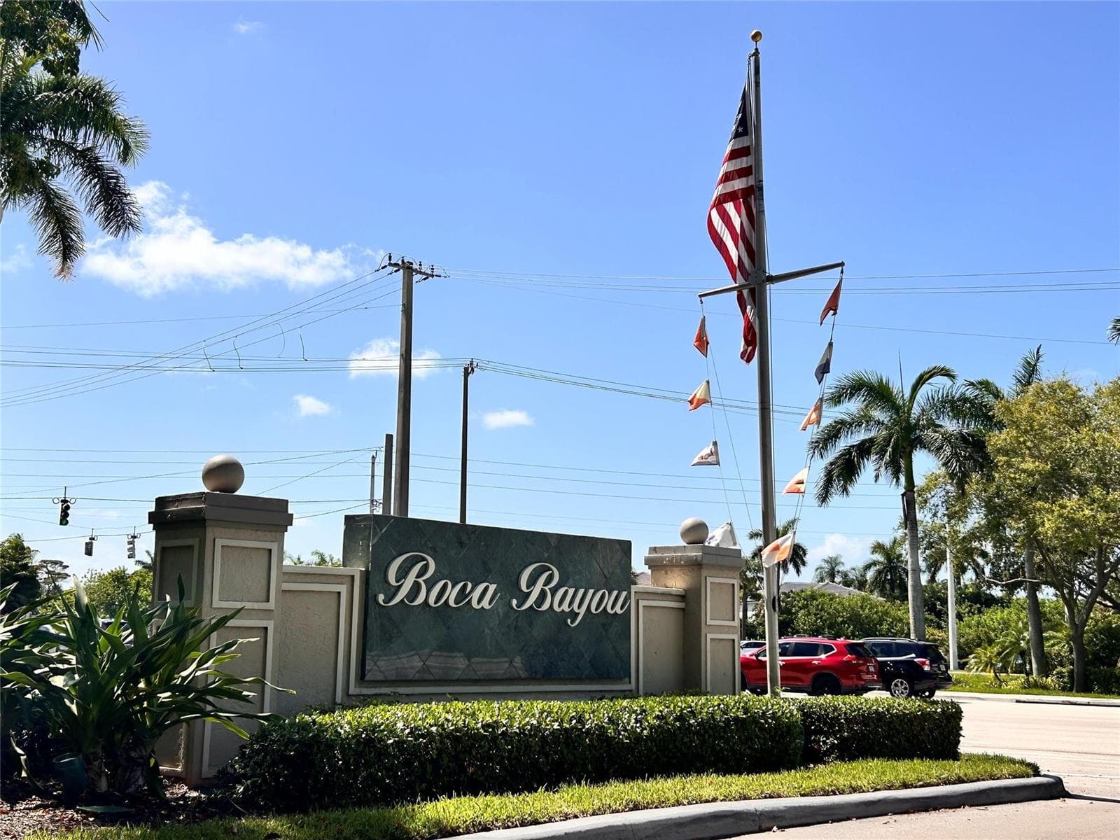 Community Amenities