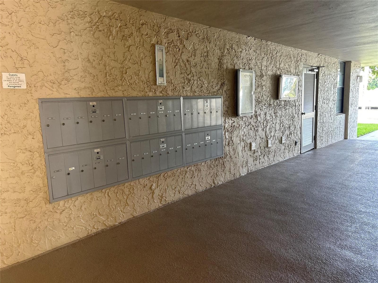 Community Amenities