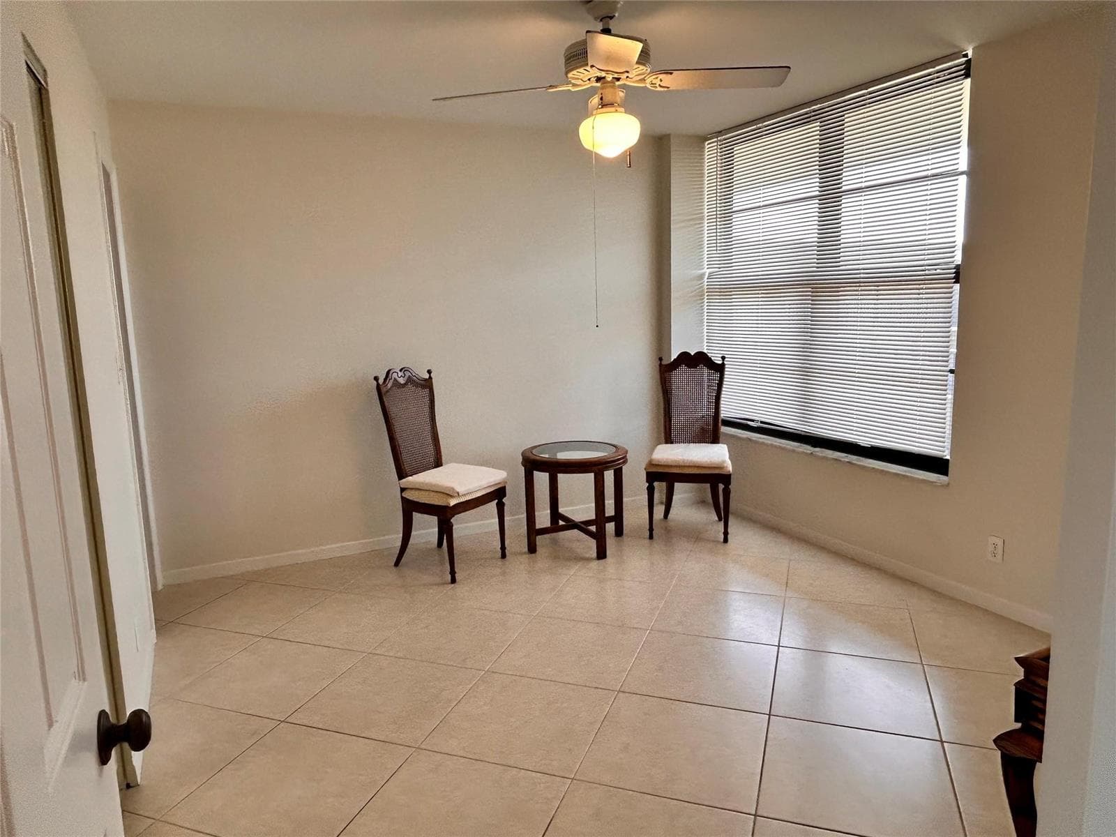Sitting Room