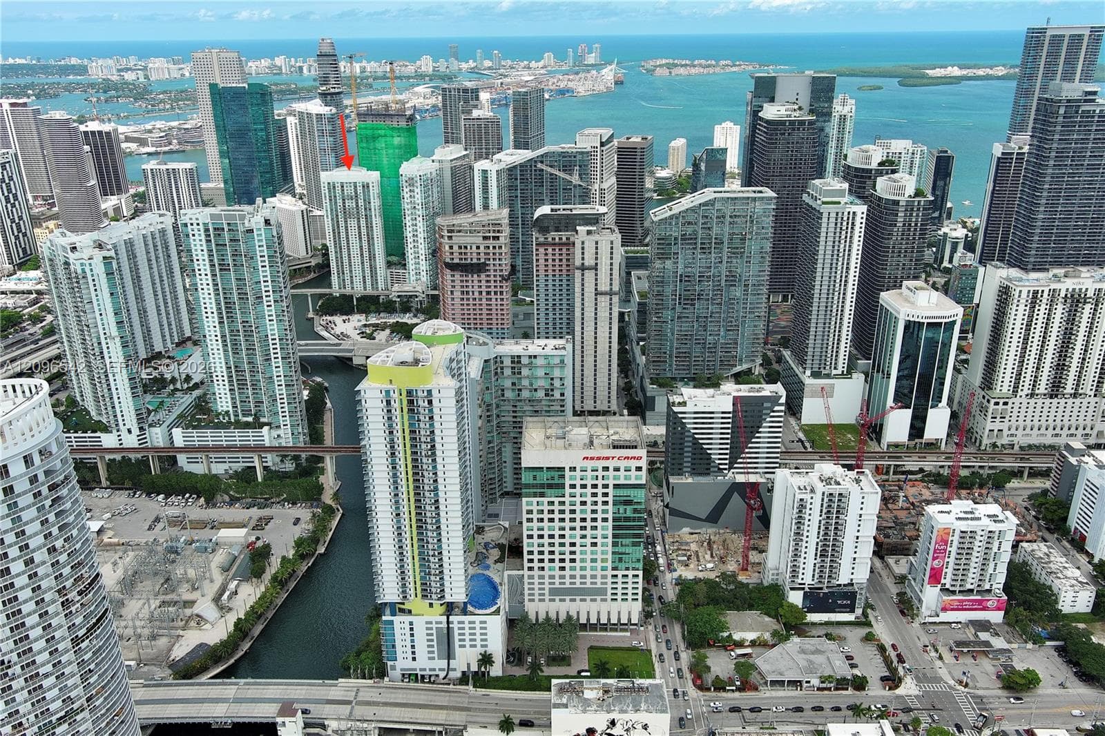 Brickell on the River North · #4314 in Miami - Photo 2