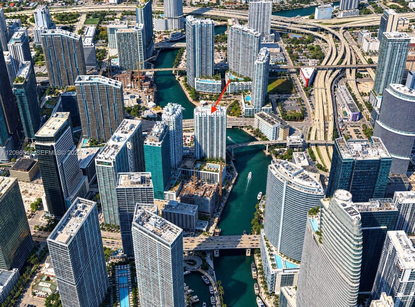 Brickell on the River North · #4314 in Miami - Photo 6