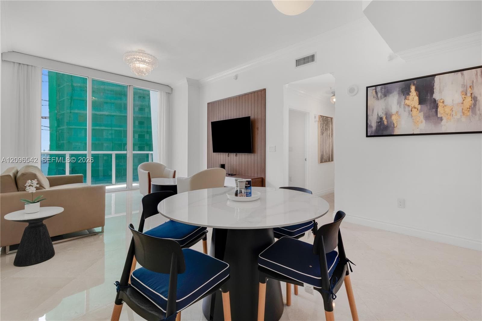 Brickell on the River North · #4314 in Miami - Photo 17
