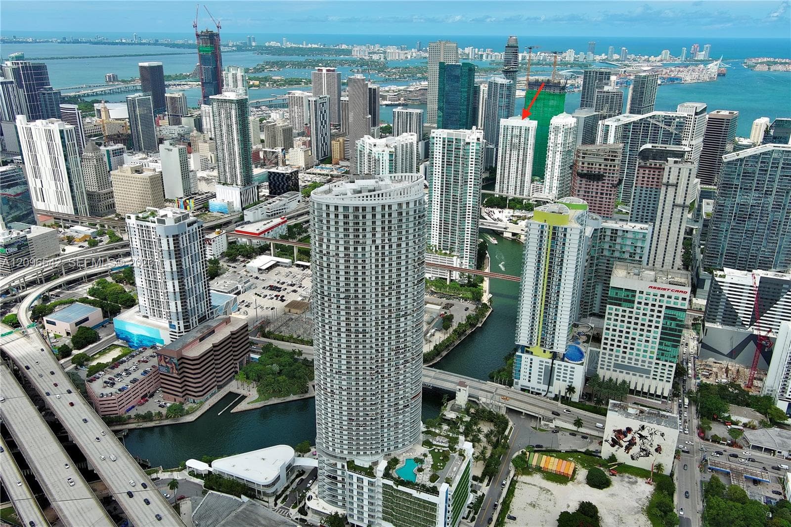 Brickell on the River North · #4314 in Miami - Photo 7