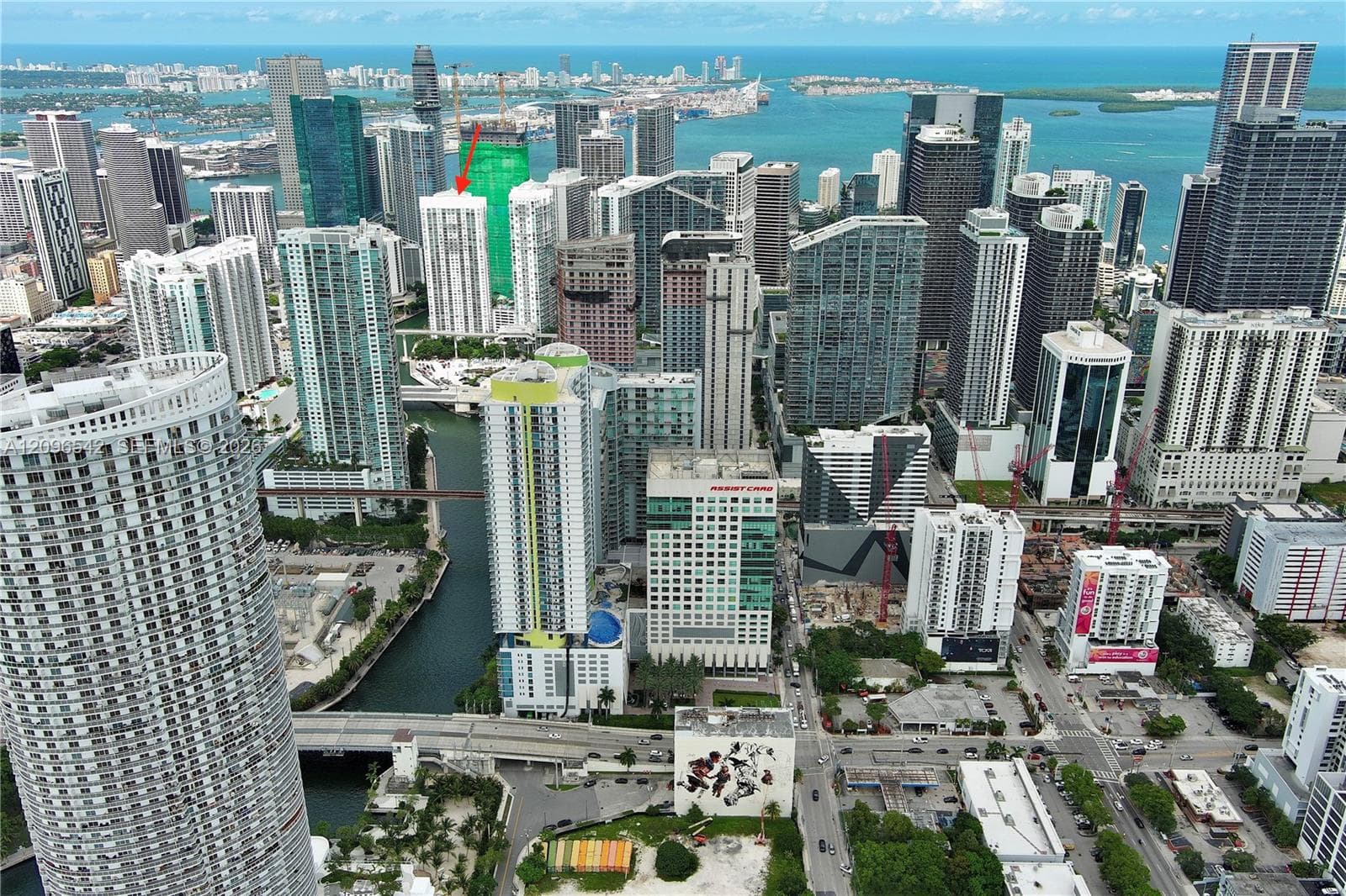 Brickell on the River North · #4314 in Miami - Photo 3