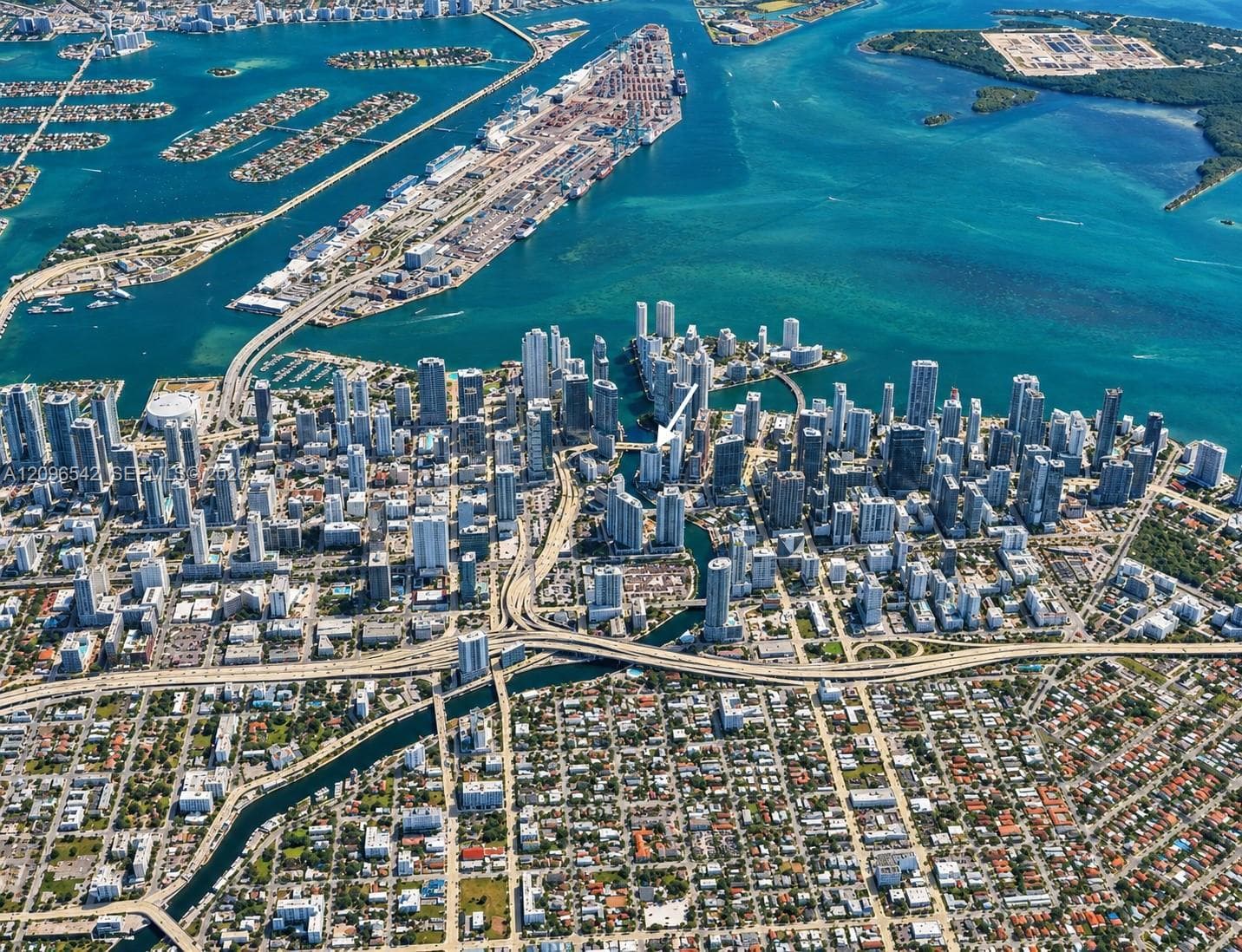 Brickell on the River North · #4314 in Miami - Photo 1