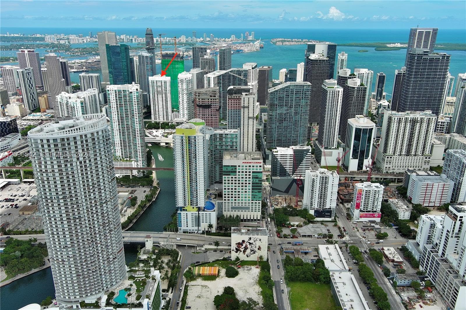 Brickell on the River North · #4314 in Miami - Photo 5