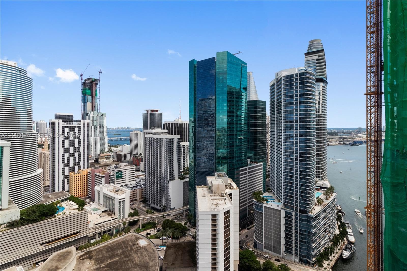 Brickell on the River North · #4314 in Miami - Photo 9