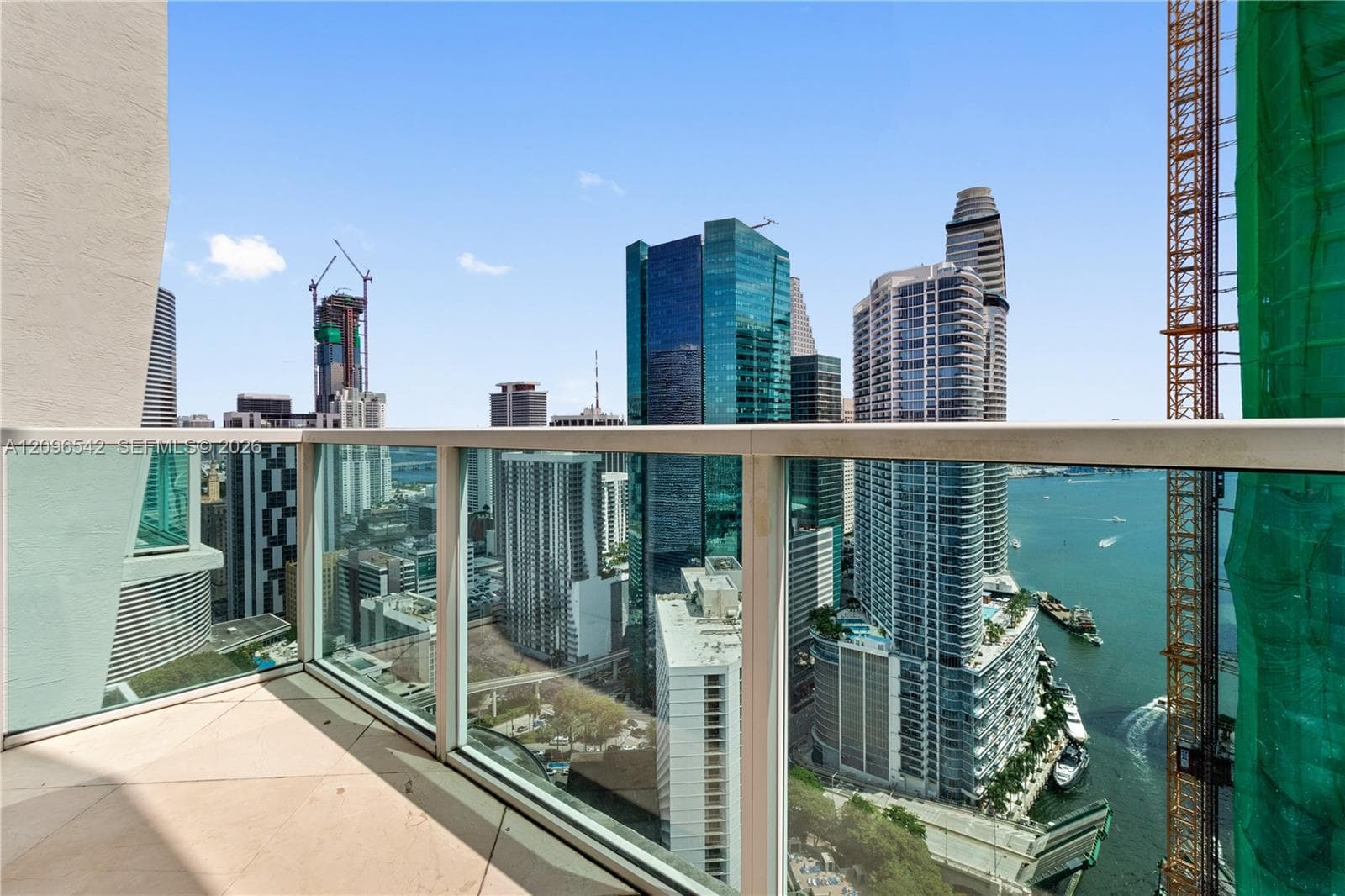 Brickell on the River North · #4314 in Miami - Photo 11