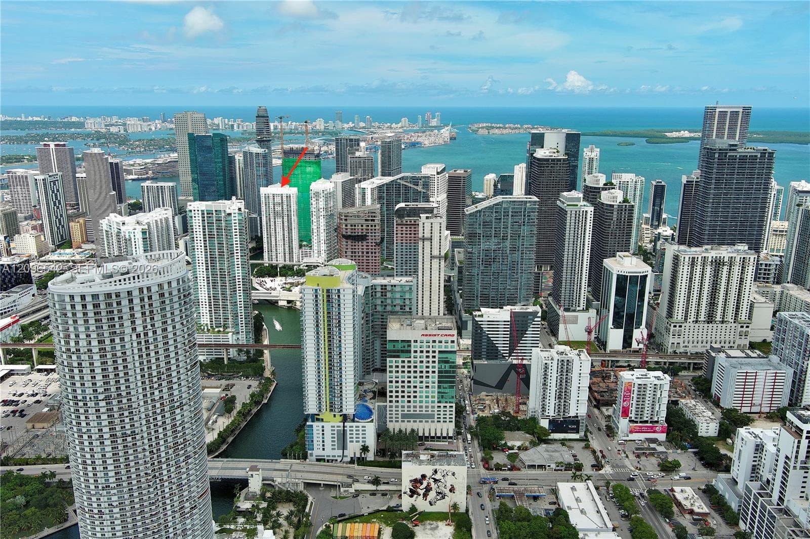 Brickell on the River North · #4314 in Miami - Photo 4