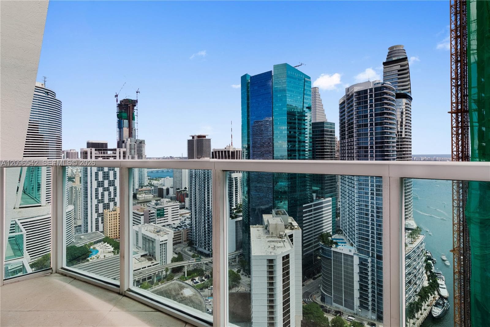 Brickell on the River North · #4314 in Miami - Photo 8