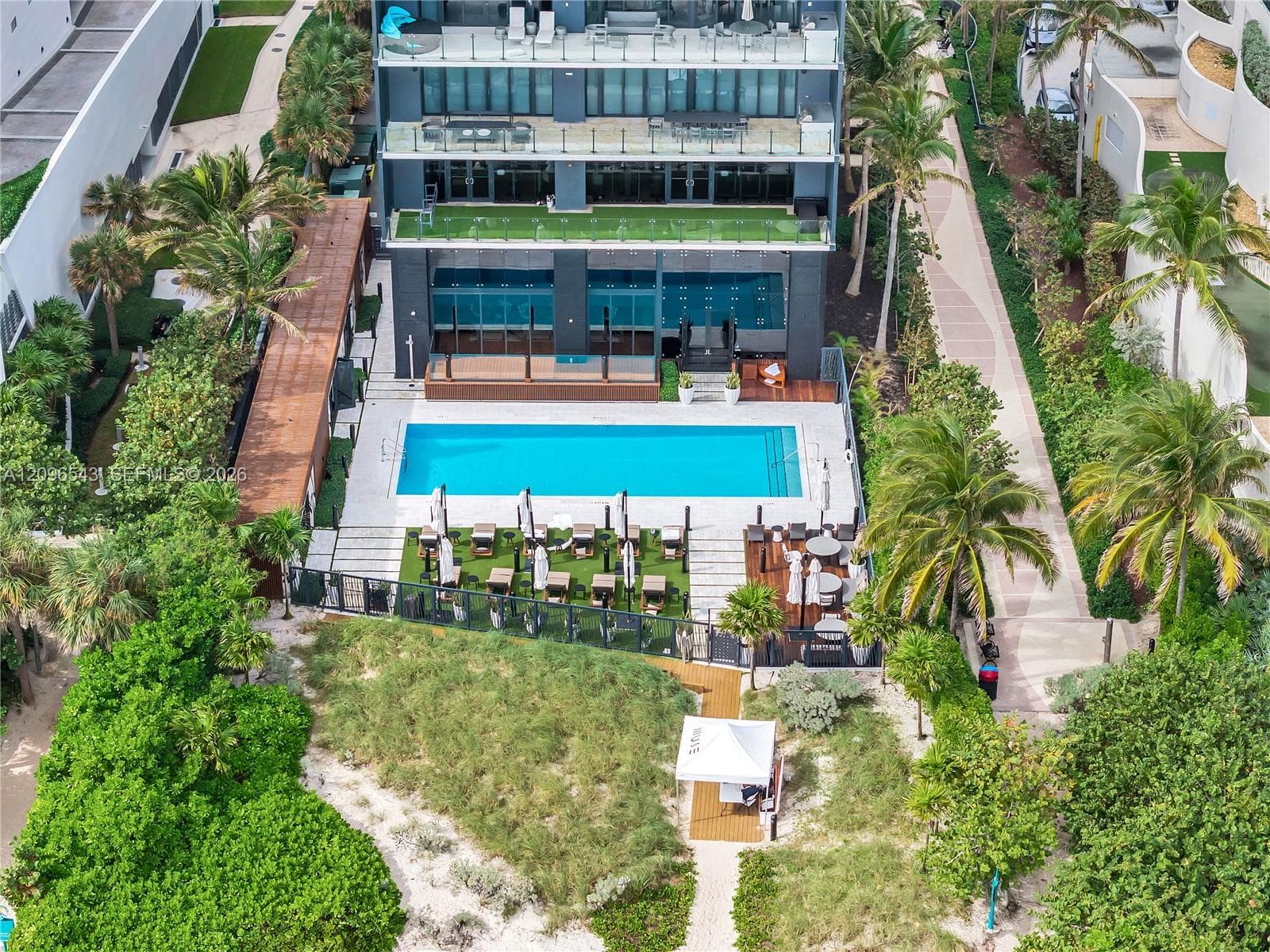 Muse · #4202 in Sunny Isles Beach - Photo 36