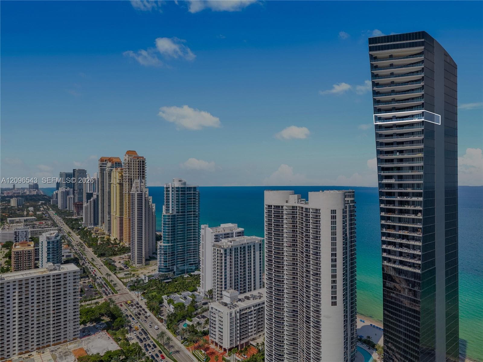 Muse · #4202 in Sunny Isles Beach - Photo 1