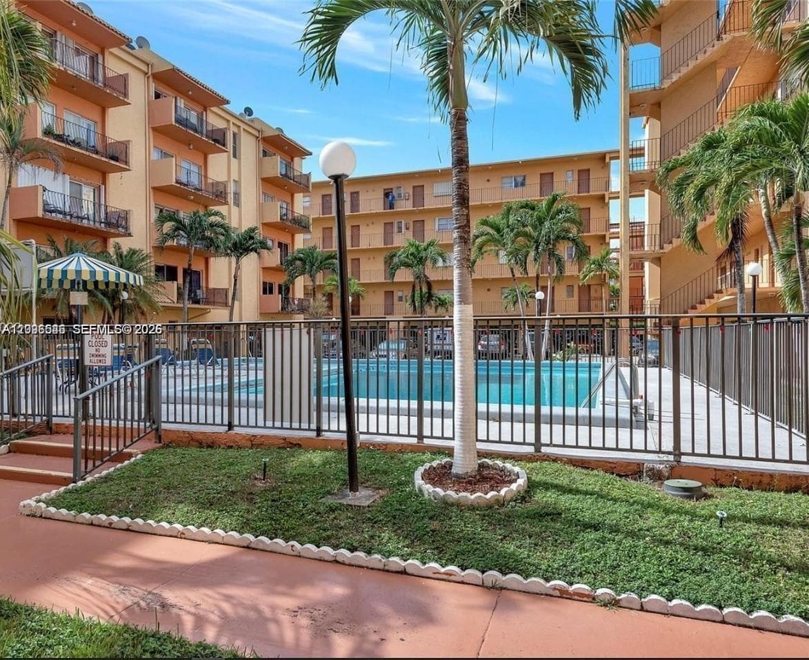 WESTLAND EDEN CONDO II · #307 in Hialeah - Photo 2