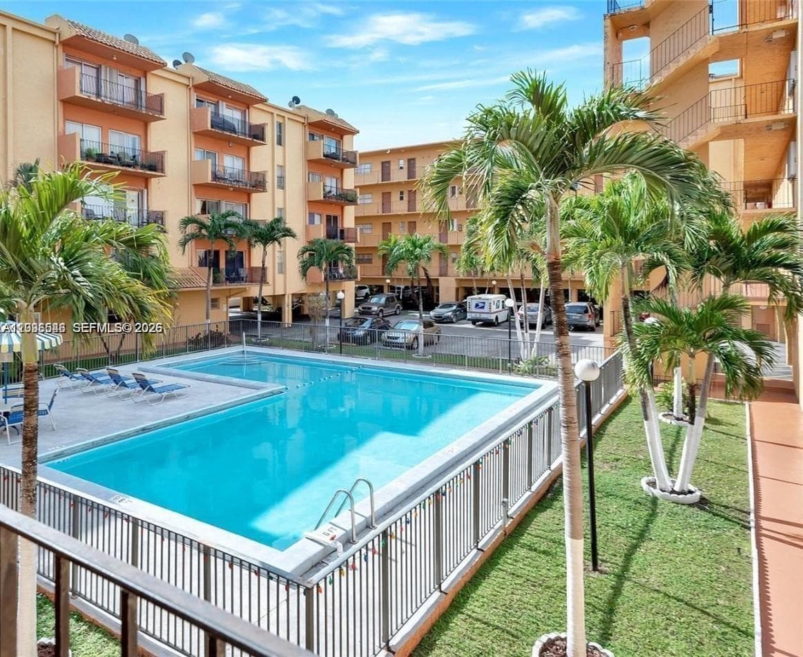 WESTLAND EDEN CONDO II · #307 in Hialeah - Photo 3