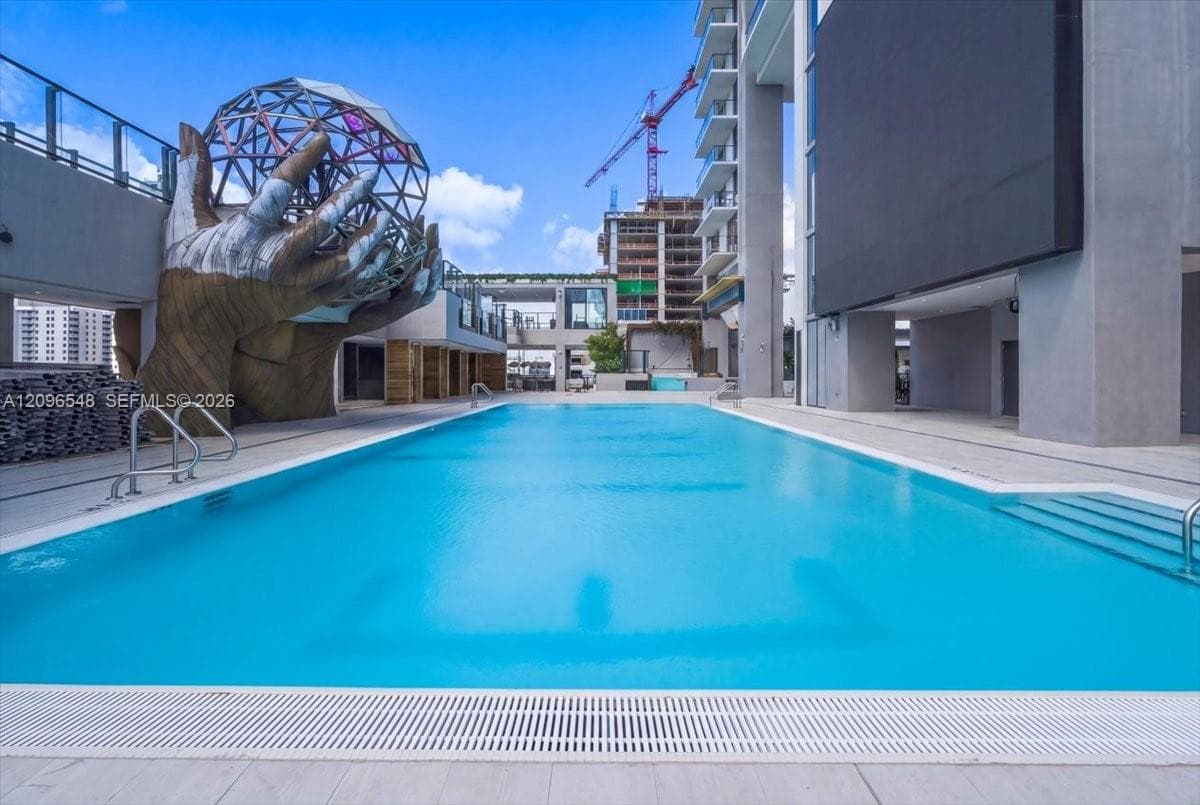 E11EVEN Hotel & Residences · #3505 in Miami - Photo 27