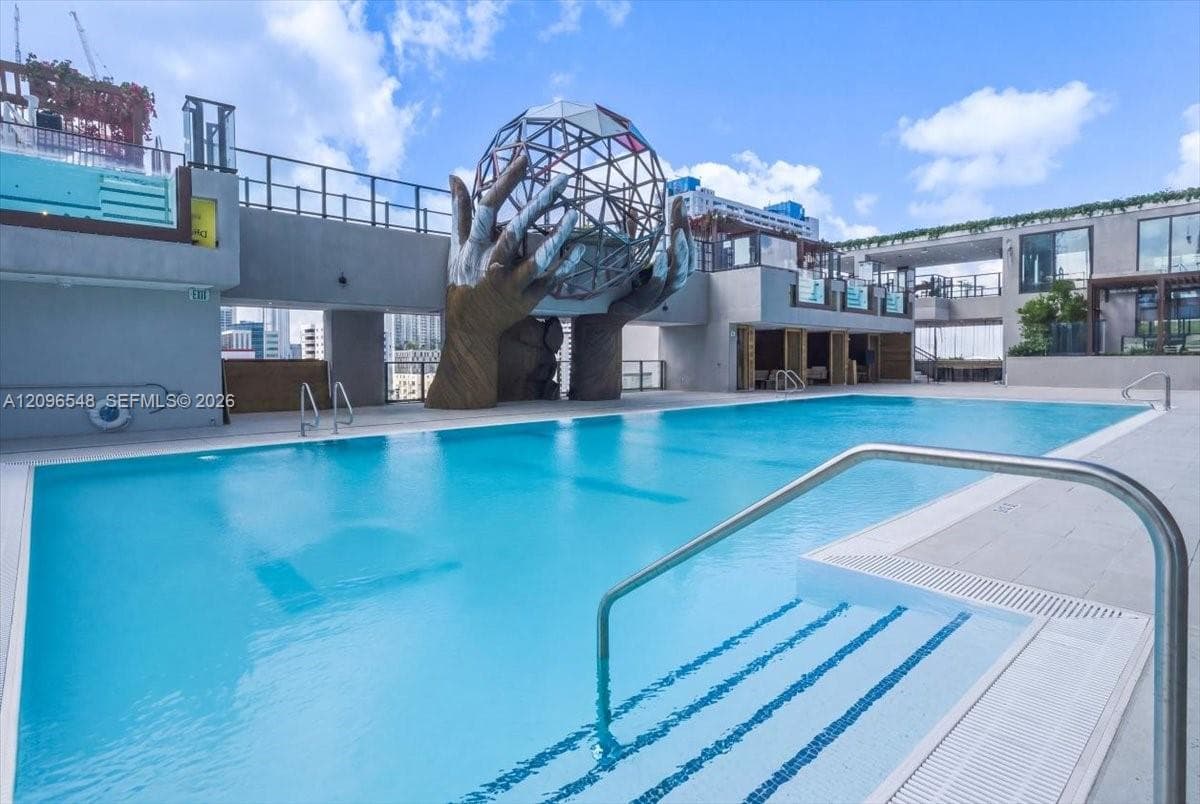E11EVEN Hotel & Residences · #3505 in Miami - Photo 26
