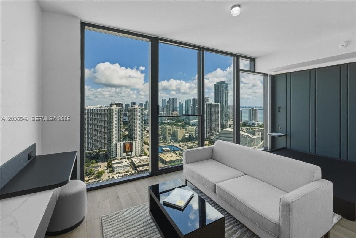 E11EVEN Hotel & Residences · #3505 in Miami - Photo 3