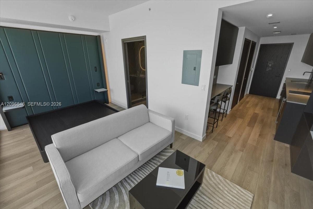 E11EVEN Hotel & Residences · #3505 in Miami - Photo 5