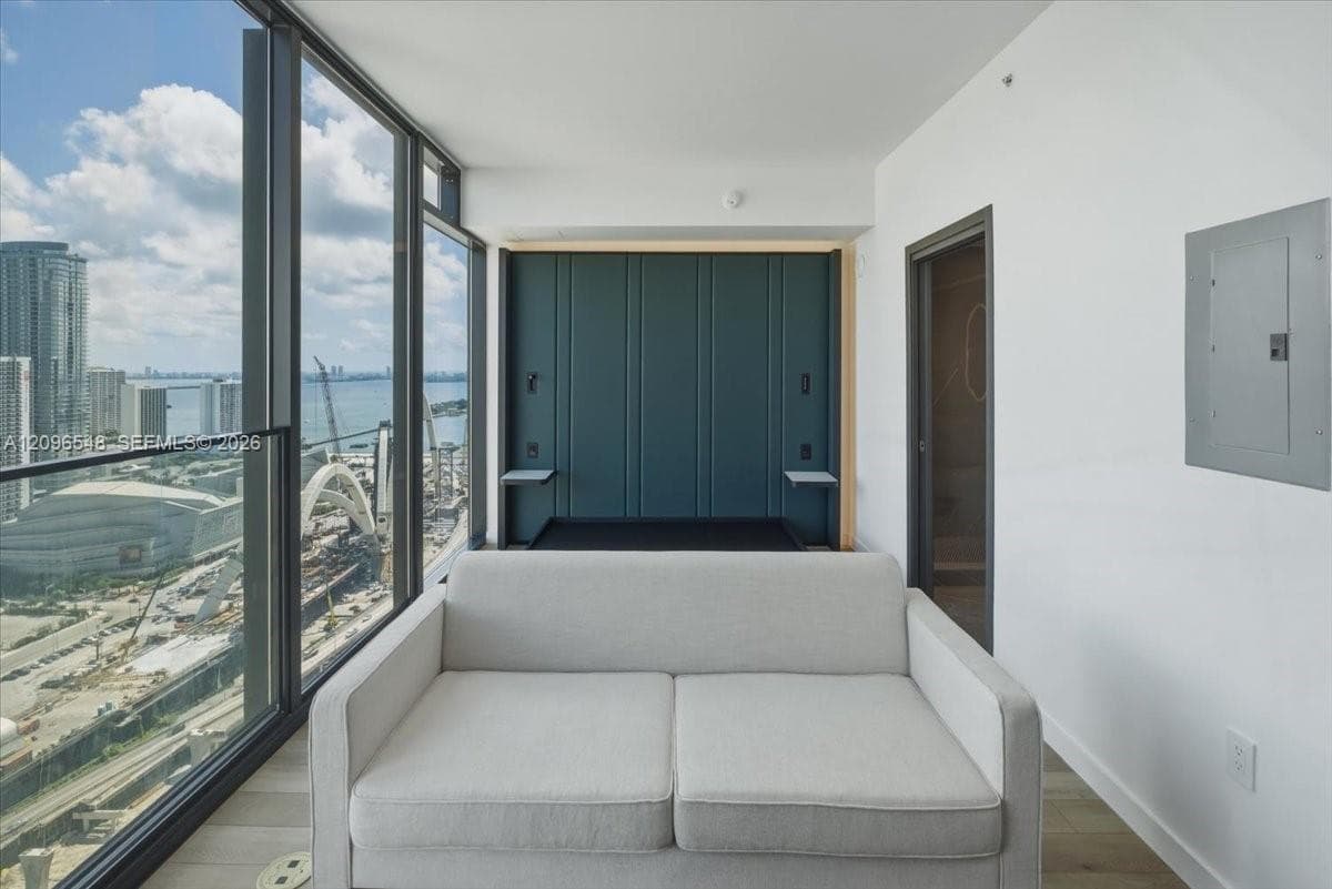 E11EVEN Hotel & Residences · #3505 in Miami - Photo 4