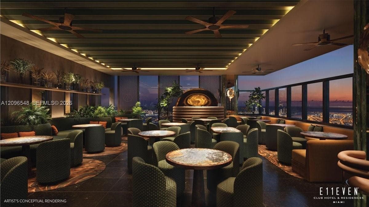 E11EVEN Hotel & Residences · #3505 in Miami - Photo 21
