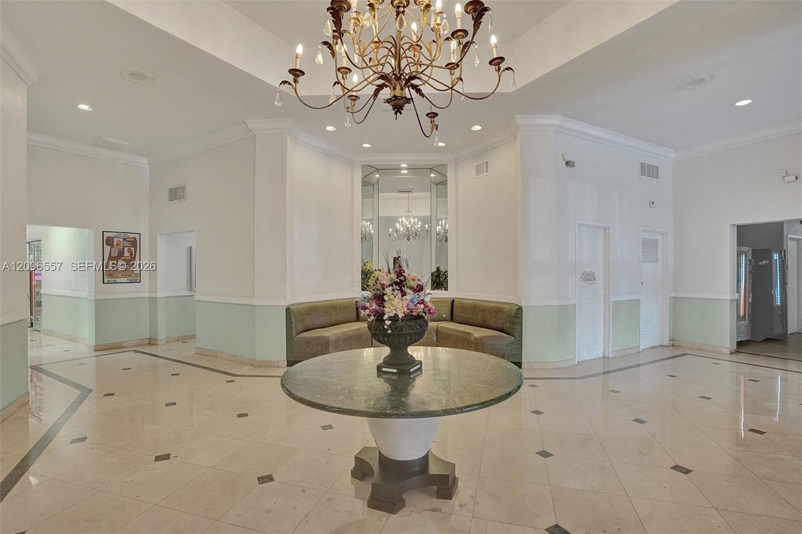 BUCKLEY TOWERS CONDO · #403W in Miami - Photo 13