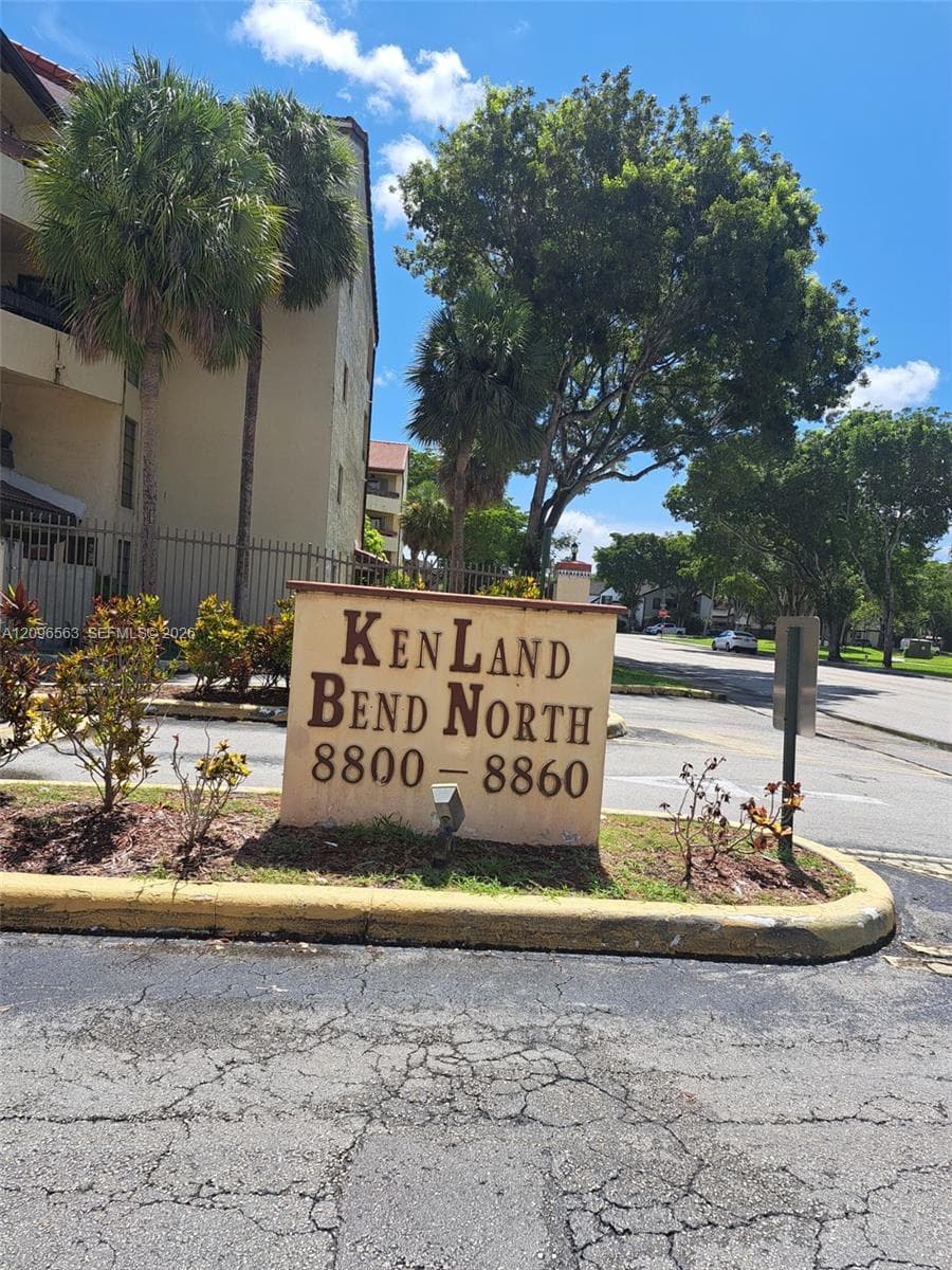 KENLAND BEND NORTH · #K402 in Miami - Photo 2