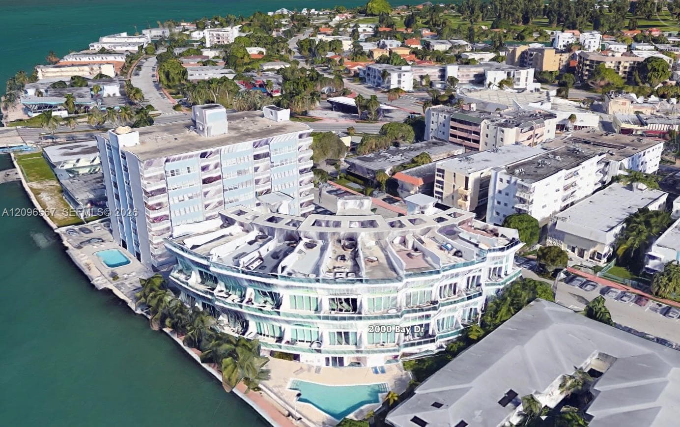 BAY VIEW LOFTS MIAMI BEAC · #203 in Miami Beach - Photo 27