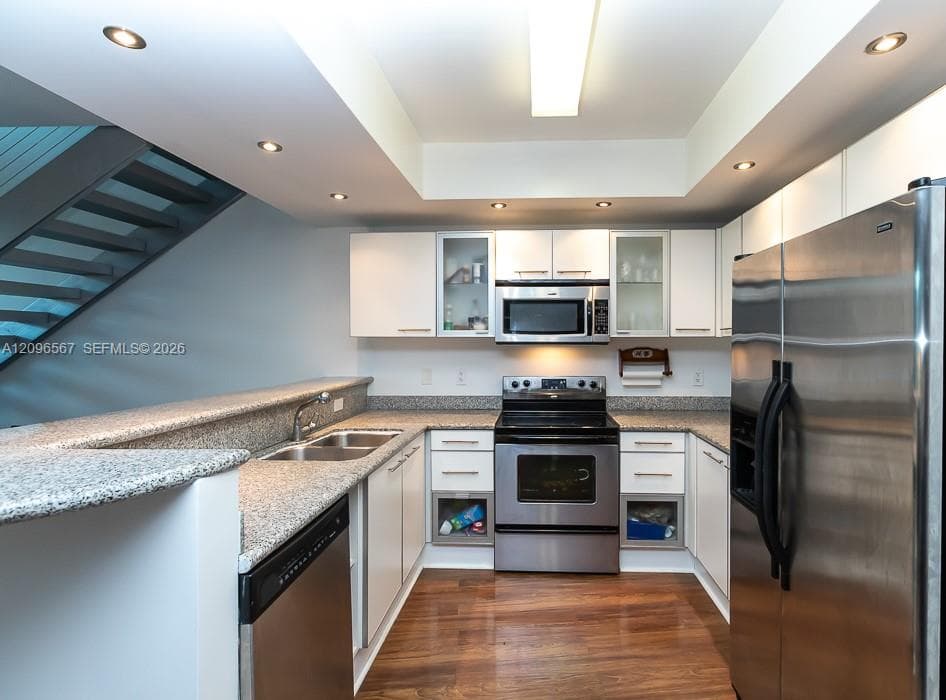 BAY VIEW LOFTS MIAMI BEAC · #203 in Miami Beach - Photo 4