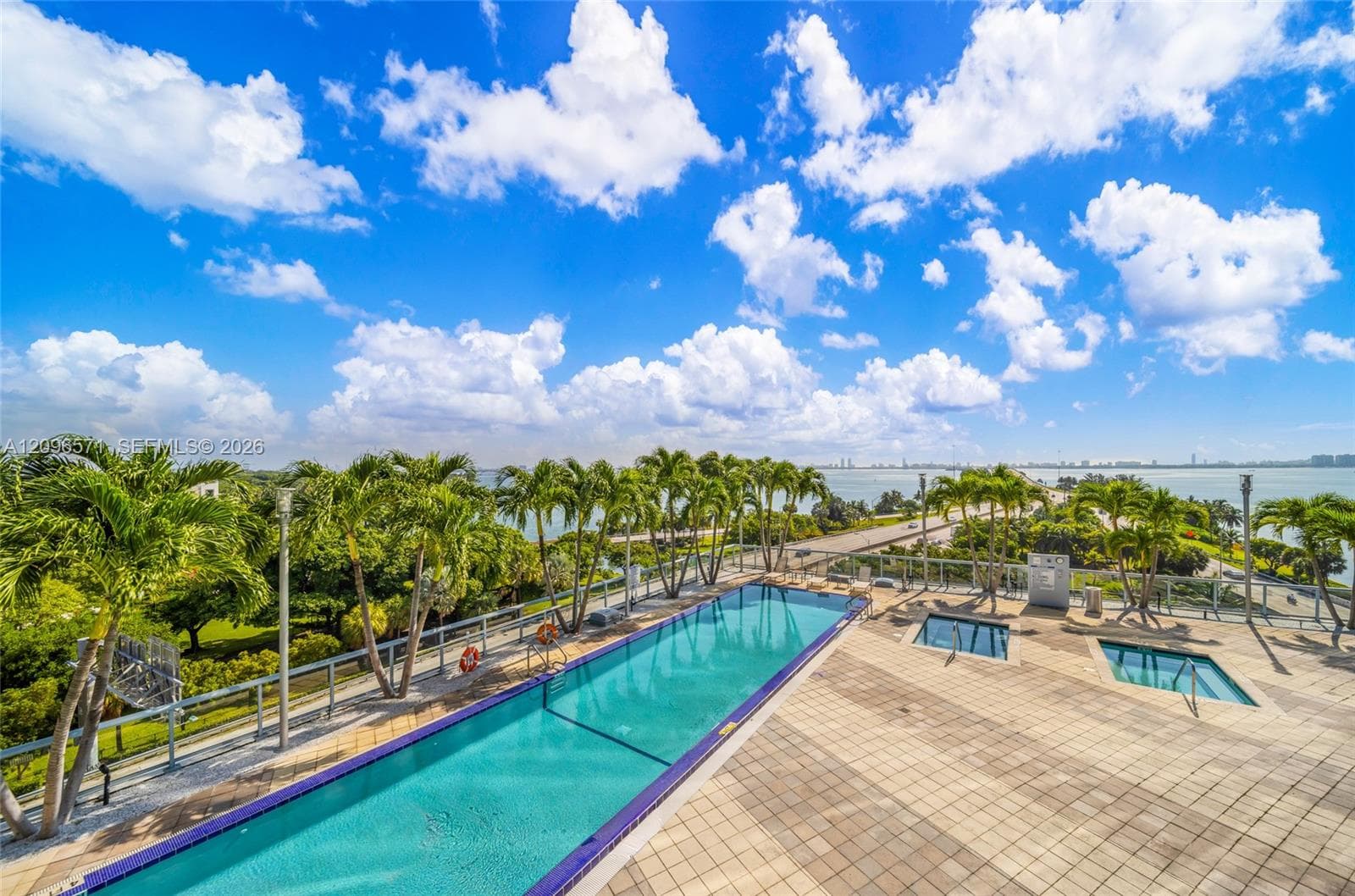 Blue Condominium · #2911 in Miami - Photo 27