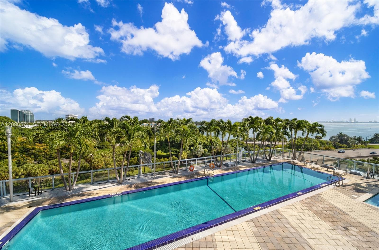 Blue Condominium · #2911 in Miami - Photo 28