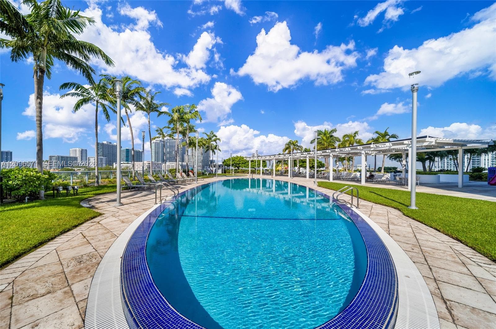 Blue Condominium · #2911 in Miami - Photo 30