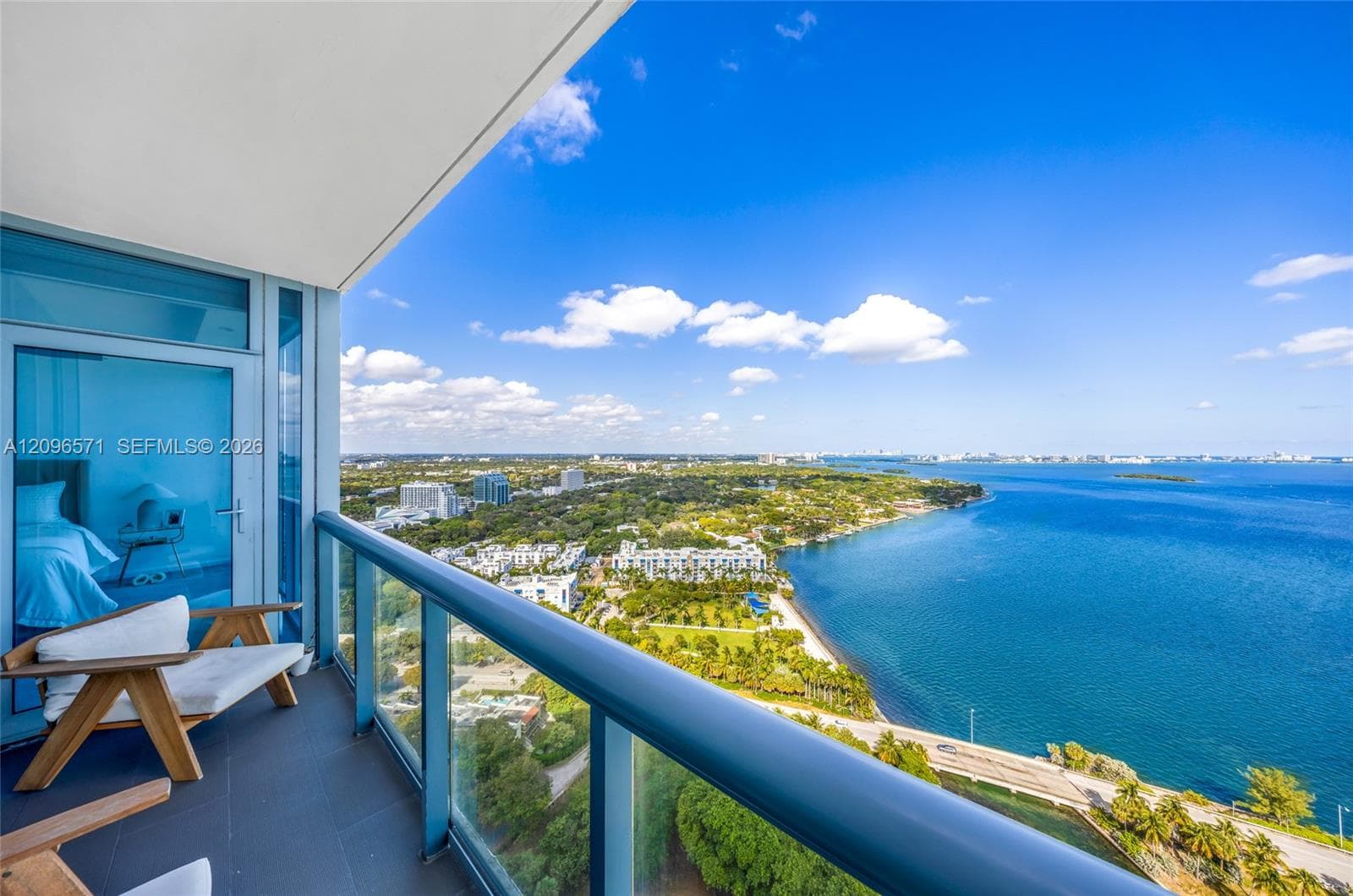 Blue Condominium · #2911 in Miami - Photo 19