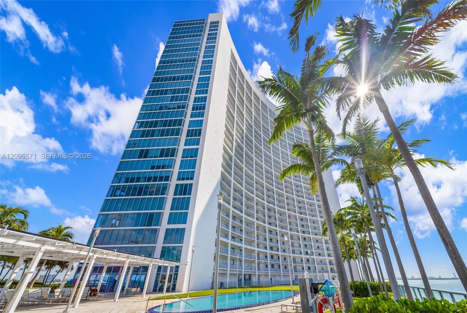 Blue Condominium · #2911 in Miami - Photo 25
