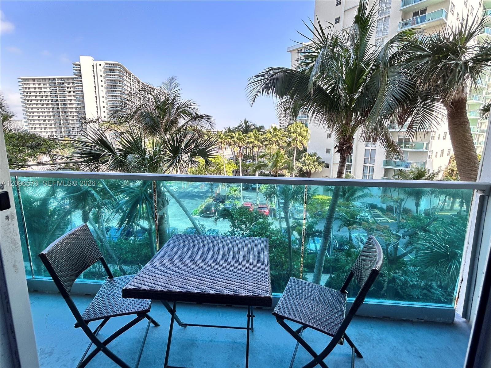 SIAN CONDO RESIDENCES · #4G in Hollywood - Photo 26