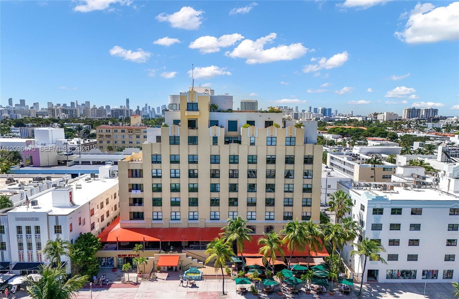THE NETHERLAND CONDO · #R5D in Miami Beach - Photo 27