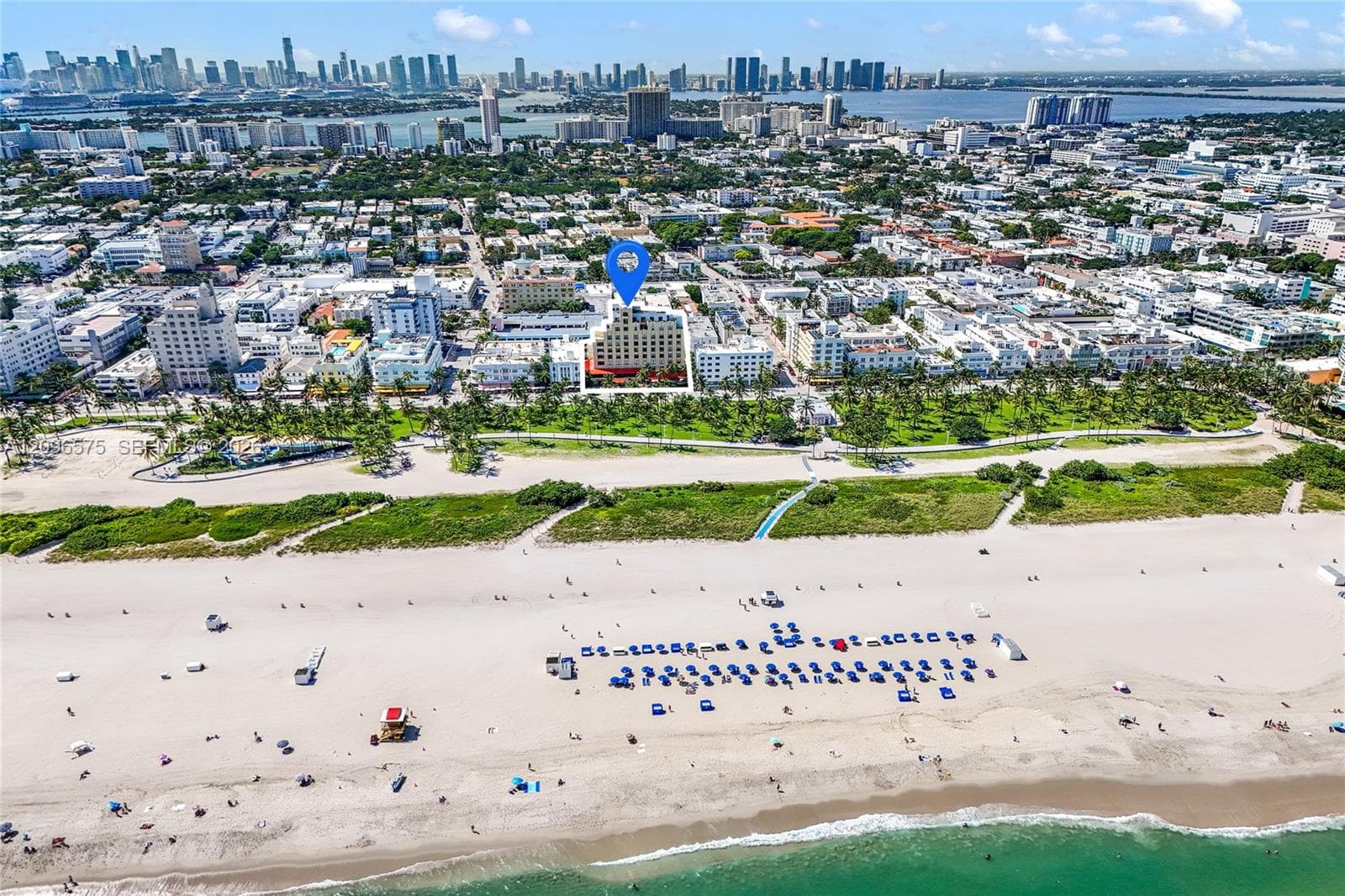 THE NETHERLAND CONDO · #R5D in Miami Beach - Photo 26