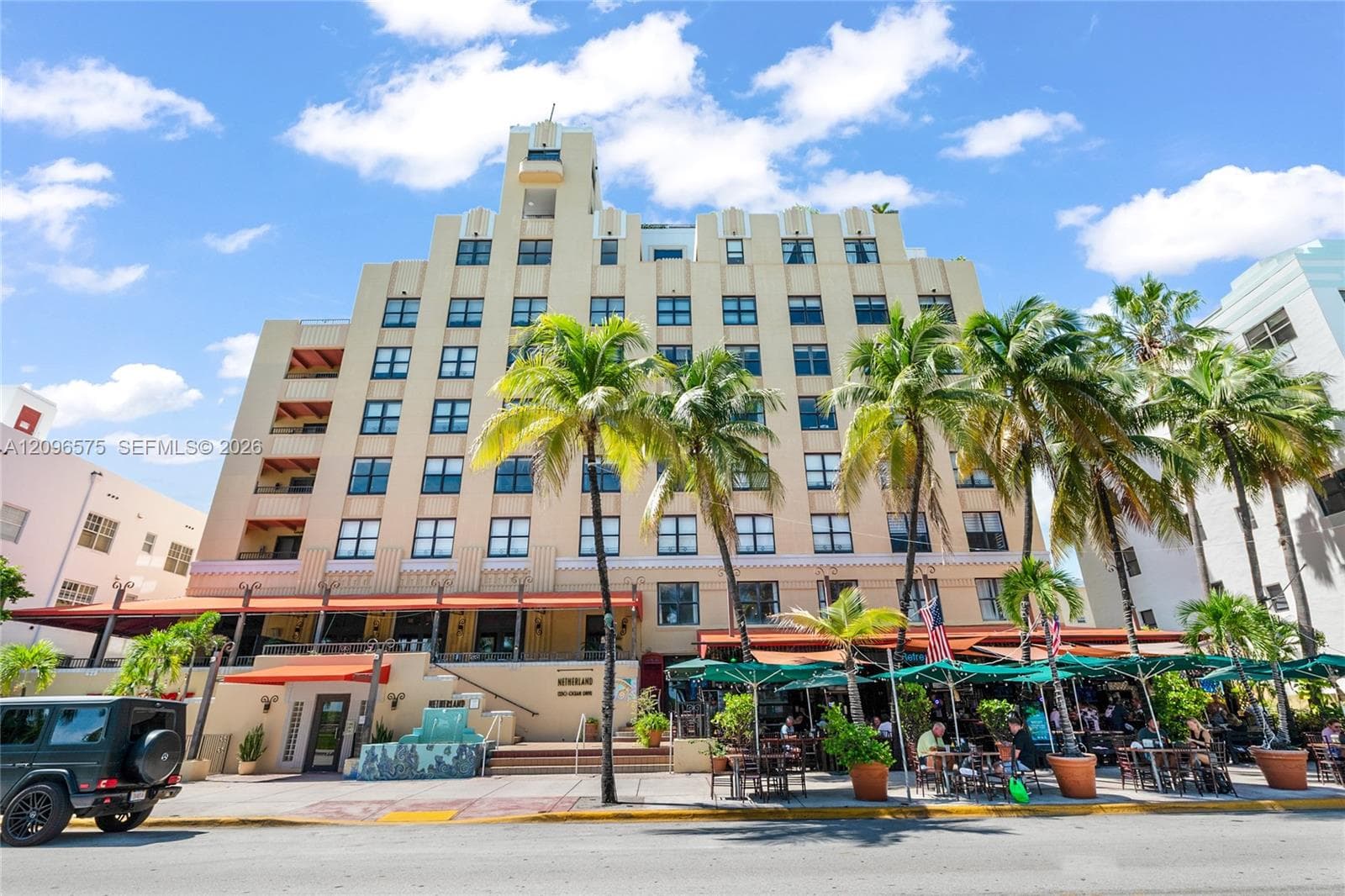 THE NETHERLAND CONDO · #R5D in Miami Beach - Photo 22