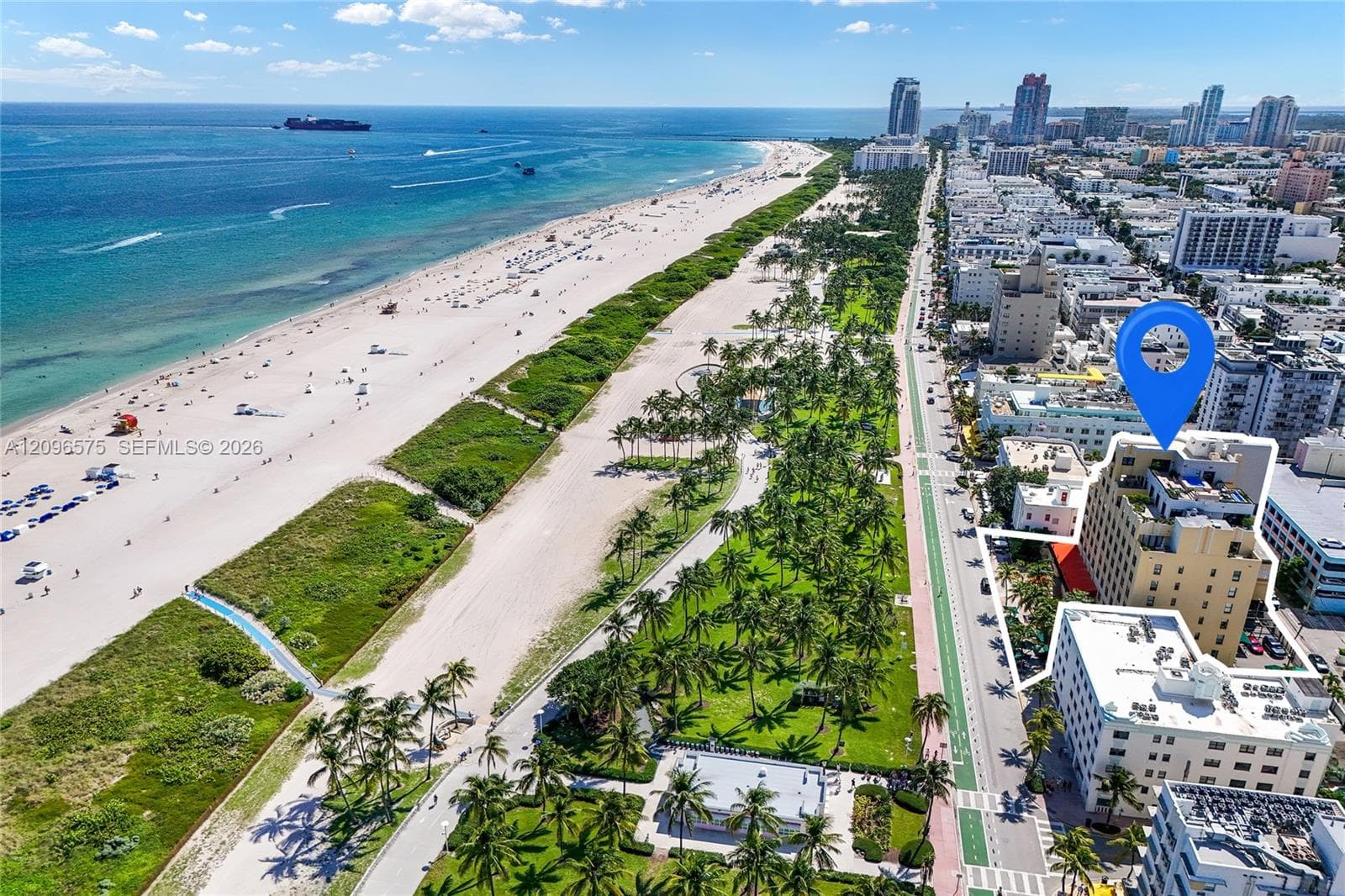 THE NETHERLAND CONDO · #R5D in Miami Beach - Photo 24