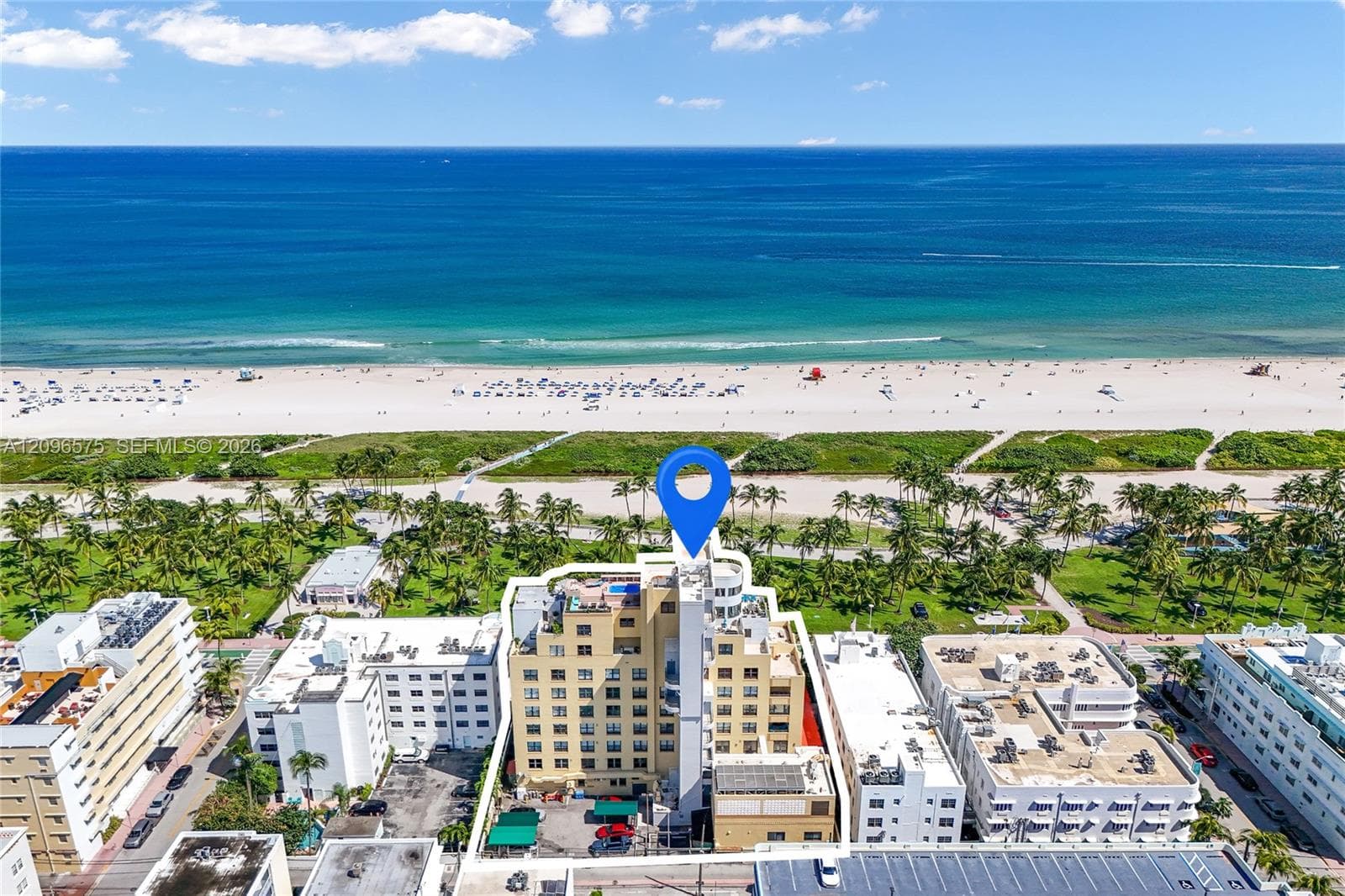 THE NETHERLAND CONDO · #R5D in Miami Beach - Photo 25