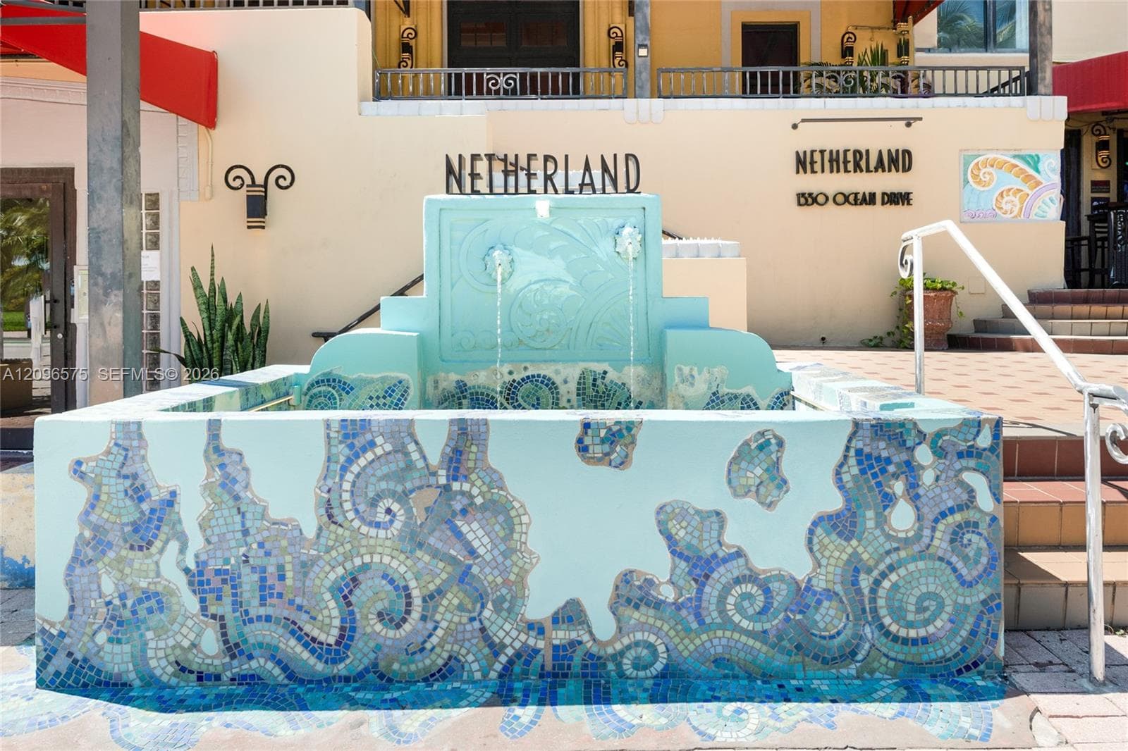 THE NETHERLAND CONDO · #R5D in Miami Beach - Photo 21