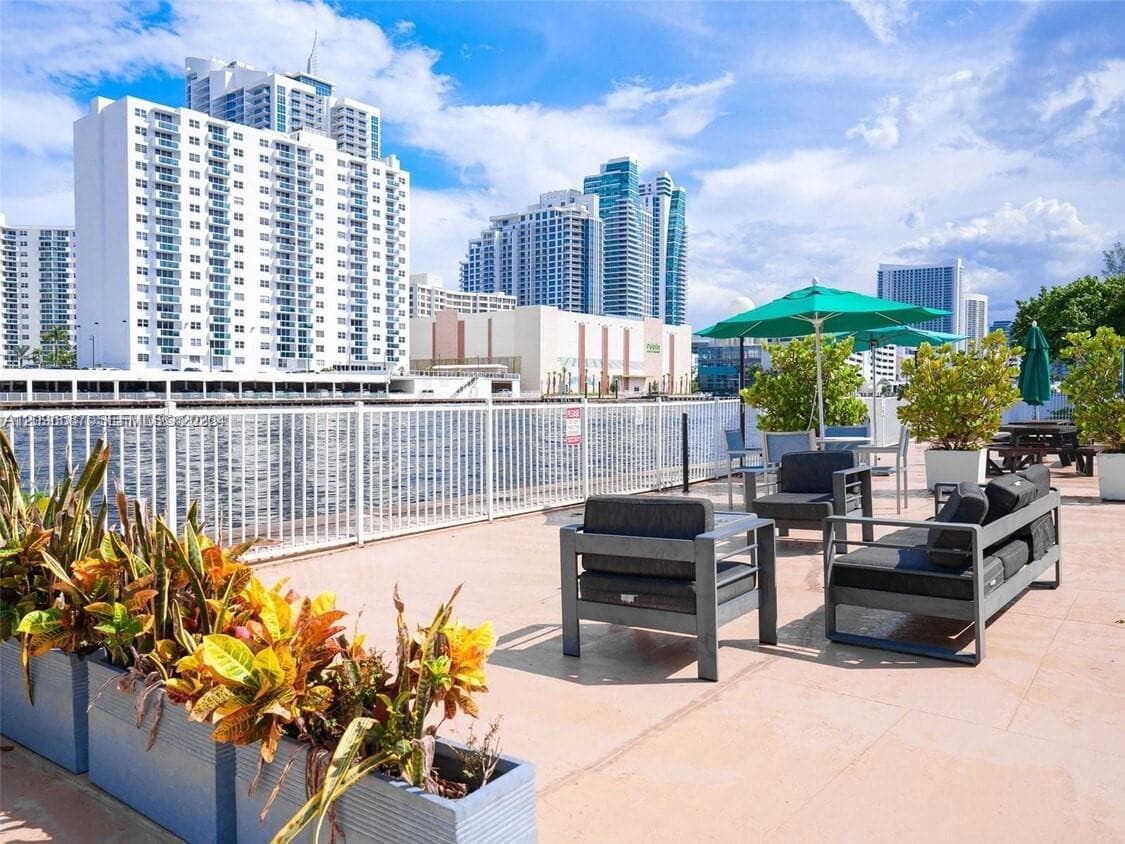 OCEANVIEW PARK CONDO · #501 in Hallandale Beach - Photo 26