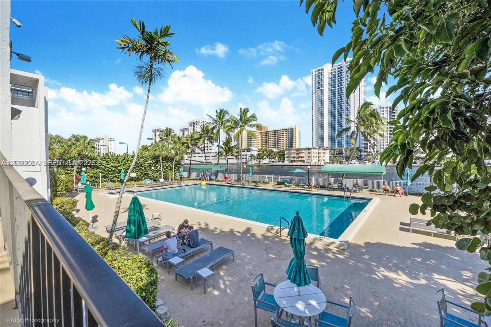 OCEANVIEW PARK CONDO · #501 in Hallandale Beach - Photo 24