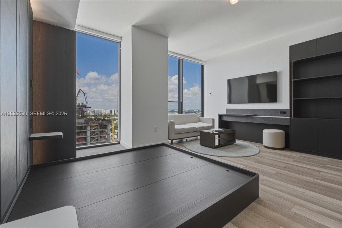 E11EVEN Hotel & Residences · #2411 in Miami - Photo 13