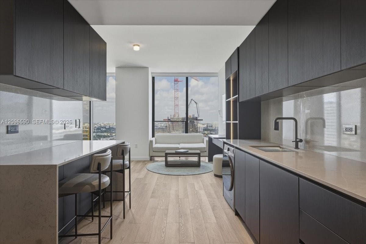 E11EVEN Hotel & Residences · #2411 in Miami - Photo 7