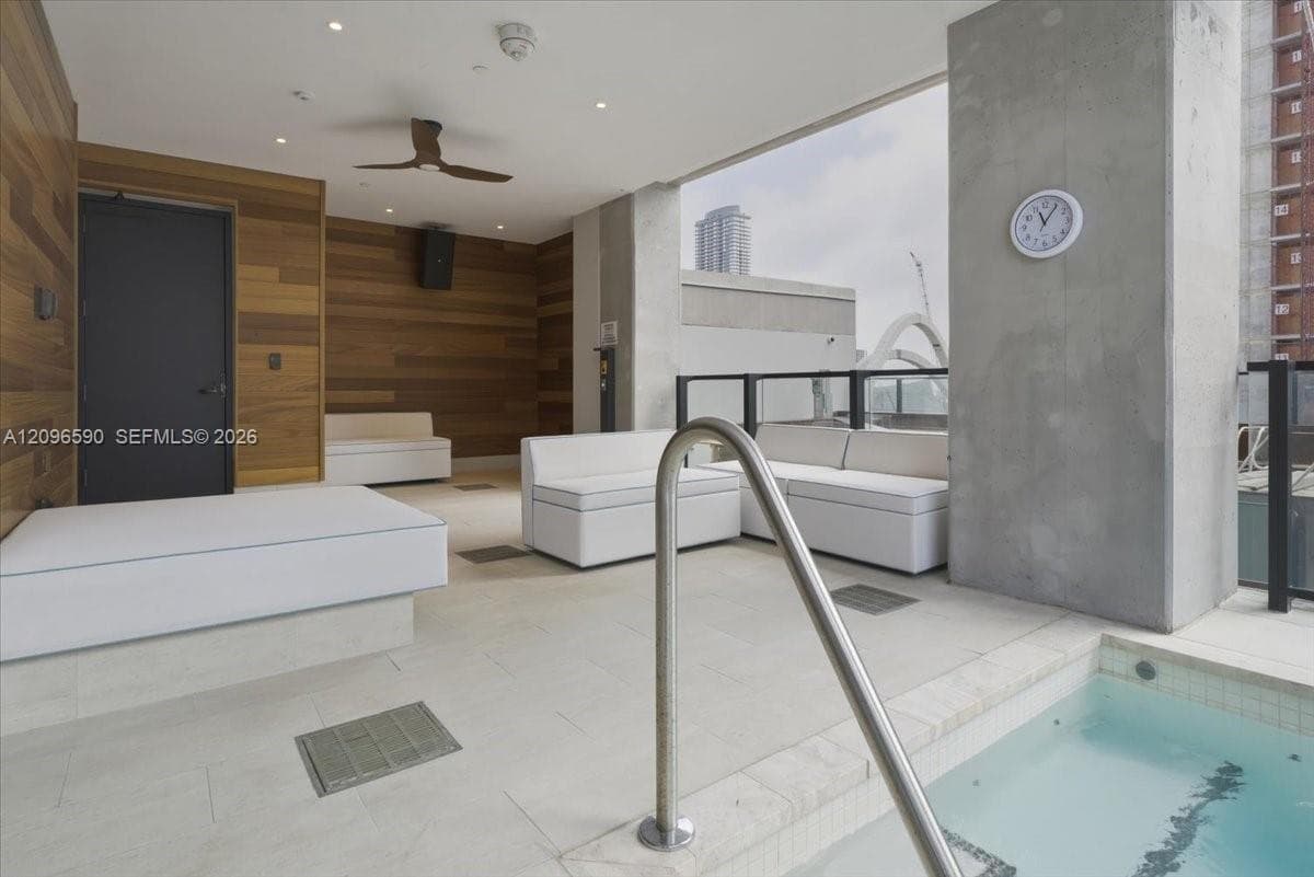 E11EVEN Hotel & Residences · #2411 in Miami - Photo 28