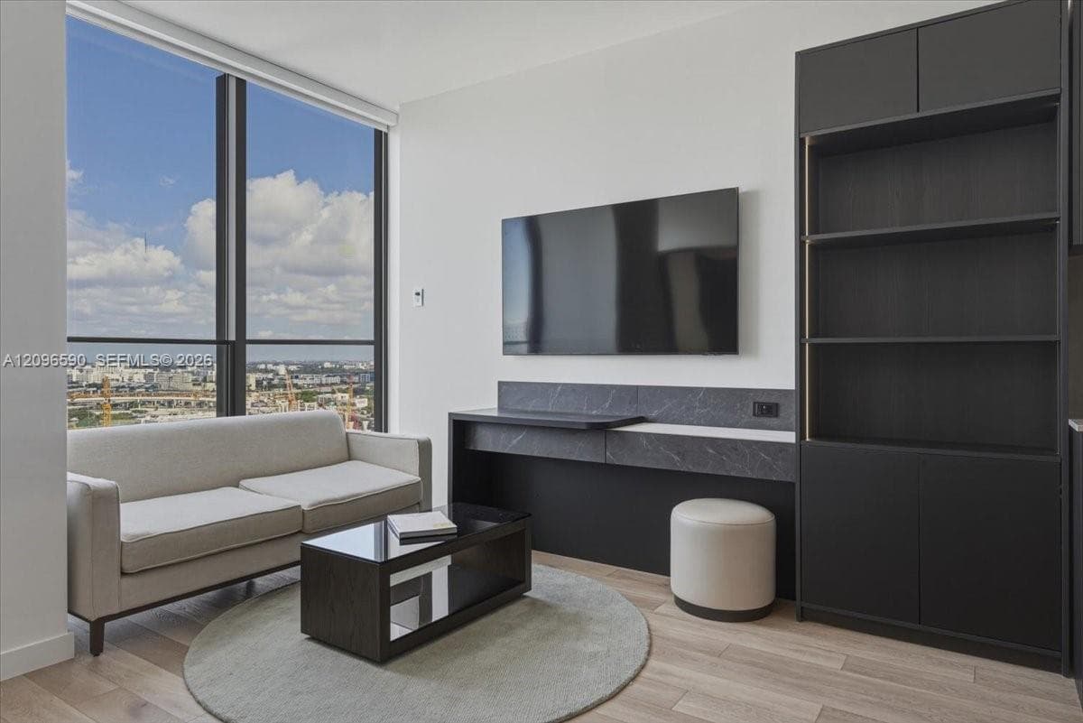E11EVEN Hotel & Residences · #2411 in Miami - Photo 10