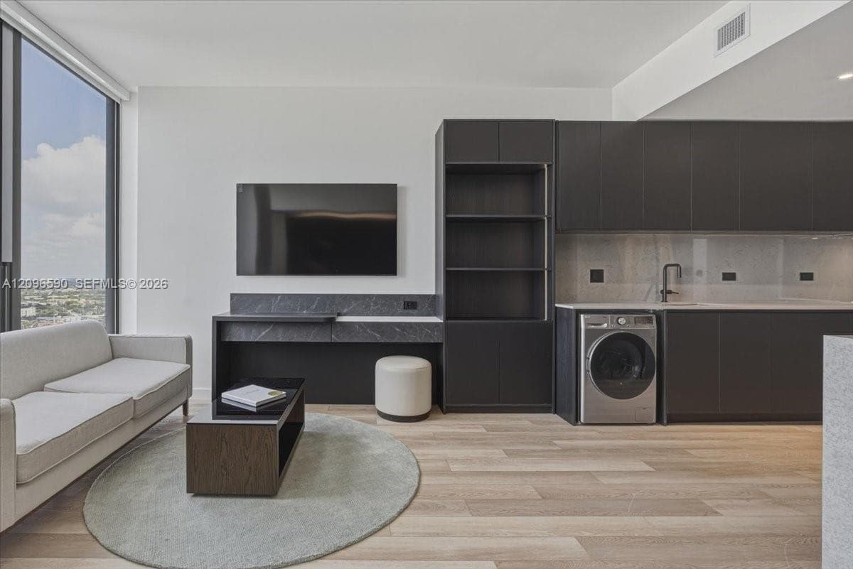 E11EVEN Hotel & Residences · #2411 in Miami - Photo 14